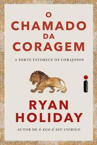 Capa do livro