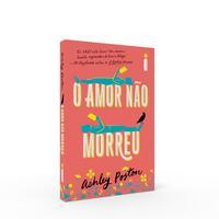 Capa do livro