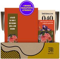 Capa do livro