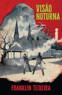 Capa do livro