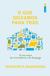 Capa do livro