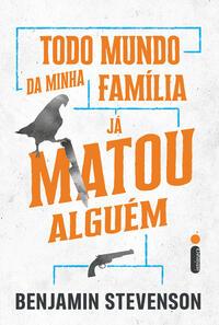 Capa do livro
