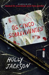 Capa do livro