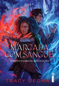 Capa do livro