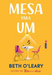 Capa do livro