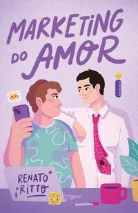 Capa do livro