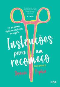Capa do livro