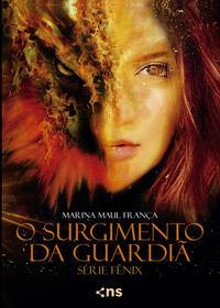Capa do livro