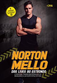 Capa do livro