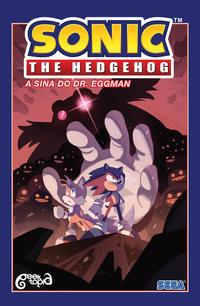 Capa do livro