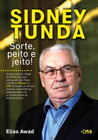 Capa do livro