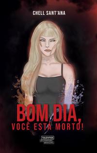 Capa do livro