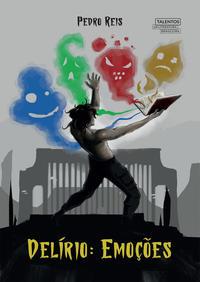 Capa do livro
