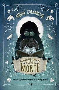 Capa do livro