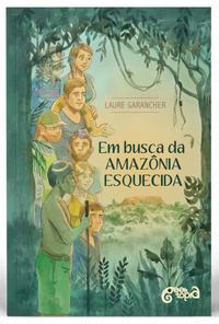 Capa do livro