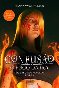 Capa do livro