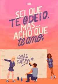 Capa do livro