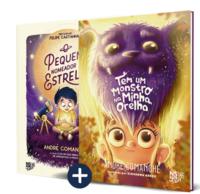 Capa do livro