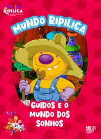 Capa do livro