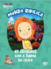 Capa do livro