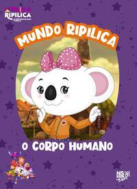 Capa do livro