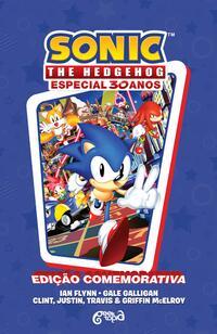 Capa do livro