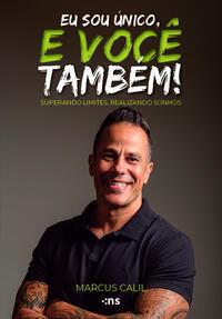 Capa do livro