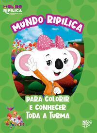 Capa do livro