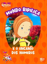 Capa do livro