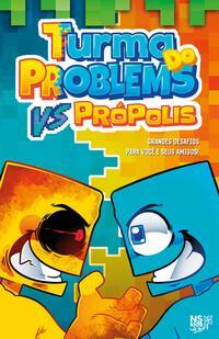 Capa do livro