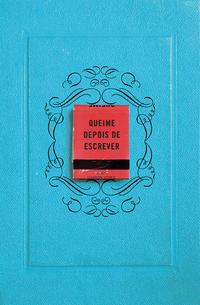 Capa do livro
