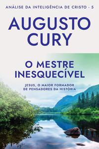 Capa do livro