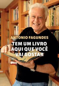 Capa do livro