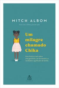 Capa do livro