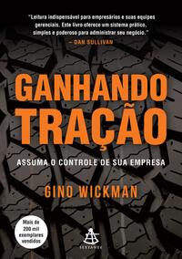 Capa do livro