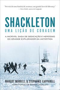 Capa do livro