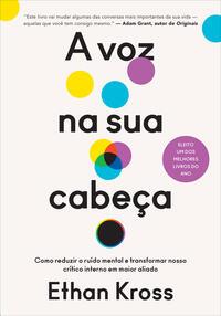 Capa do livro