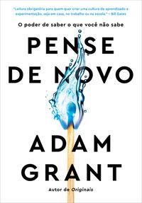 Capa do livro