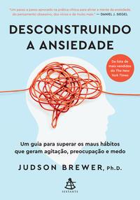Capa do livro