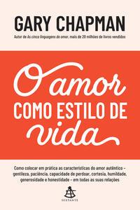 Capa do livro