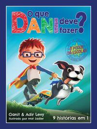 Capa do livro