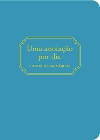 Capa do livro
