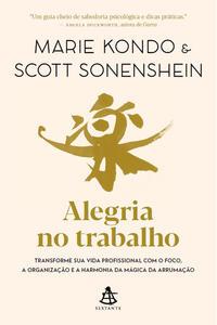 Capa do livro