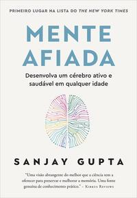 Capa do livro