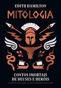 Capa do livro