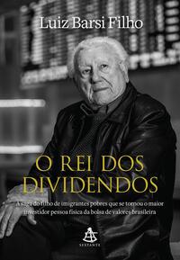 Capa do livro