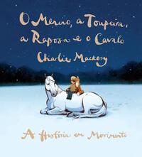 Capa do livro