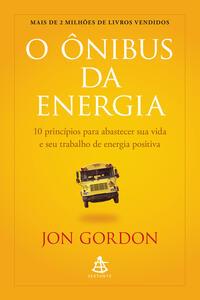 Capa do livro