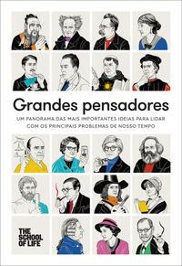 Capa do livro