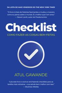 Capa do livro